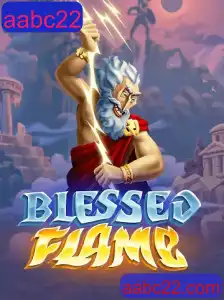 Explorando o Universo de BlessedFlame: Um Jogo de Estratégia Fascinante