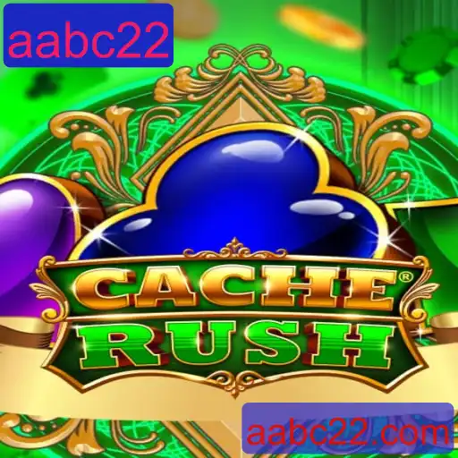 Descubra CacheRush: O Novo Sensação do Mundo dos Jogos