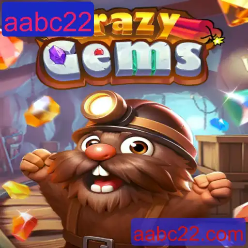 CrazyGems: A Nova Sensação no Mundo dos Jogos com aabc22