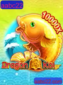 Explorando o Fascinante Mundo de DragonKoi: Um Mergulho no Universo dos Dragões e Carpas