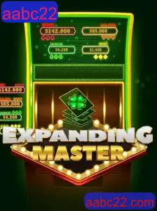 Descubra o Fascinante Universo do Jogo ExpandingMaster