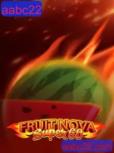 Descubra o Fascinante Mundo de FruitNovaSuper60