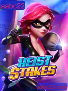 Explorando o Universo de HeistStakes: O Jogo de Estratégia e Aventura