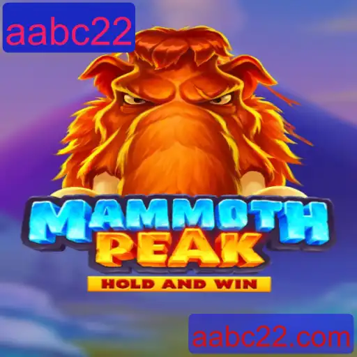 Descubra as Aventuras de MammothPeak: O Jogo Que Conquista Todos