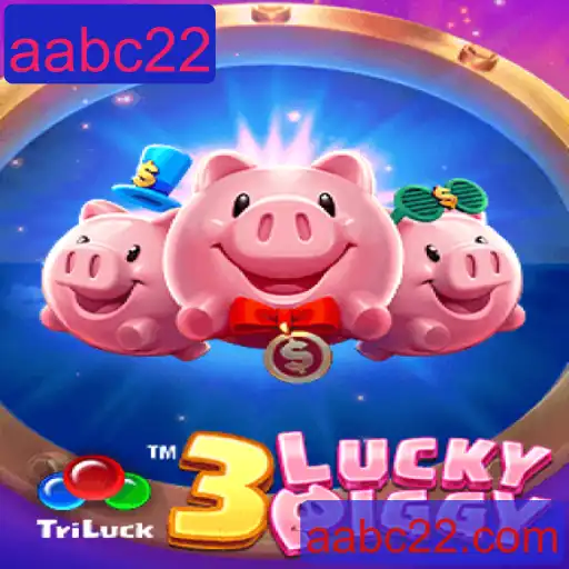 Explorando 3LUCKYPIGGY: O Jogo de Riqueza e Sorte