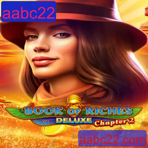 Descubra o Mundo Fascinante de BookofRichesDeluxeChapter2
