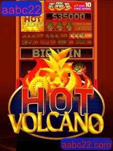 Explorando o Jogo 'HotVolcano': Descrição, Introdução e Regras