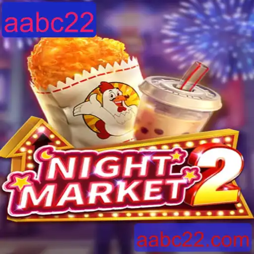 Descubra a Emoção de 'NightMarket2': Uma Aventura Noturna Inovadora