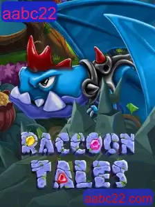 RaccoonTales: Aventura e Estratégia no Mundo dos Guaxinins