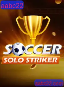 Descubra SoccerSoloStriker: O Jogo que Revoluciona o Futebol Digital