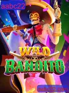 Descubra o Mundo de Aventuras de WildBandito