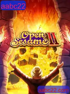 Descubra OpenSesameII: O Jogo de Estratégia Que Está Conquistando o Mundo