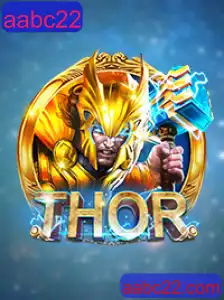 Descubra o Jogo Inovador THOR: A Nova Sensação em Entretenimento