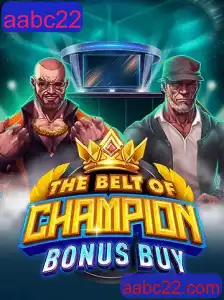 Explorando TheBeltOfChampionBonusBuy: Um Novo Desafio nos Jogos de Aventura