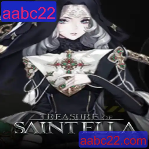 Explorando o Enigmático Mundo de TreasureofSaintElla - Um Mergulho nas Aventuras do Jogo